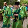 День Святой Троицы. 16.06.19