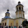 День Святой Троицы. 16.06.19