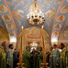 День Святой Троицы. 16.06.19