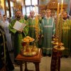 День Святой Троицы. 16.06.19