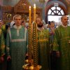 День Святой Троицы. 16.06.19