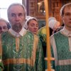 День Святой Троицы. 16.06.19