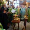 День Святой Троицы. 16.06.19