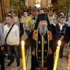 День Святой Троицы. 16.06.19
