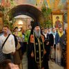 День Святой Троицы. 16.06.19