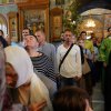 День Святой Троицы. 16.06.19