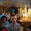 День Святой Троицы. 16.06.19