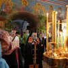 День Святой Троицы. 16.06.19