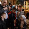 День Святой Троицы. 16.06.19