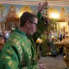 День Святой Троицы. 16.06.19