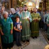 День Святой Троицы. 16.06.19