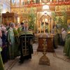 День Святой Троицы. 16.06.19