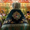 День Святой Троицы. 16.06.19