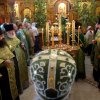 День Святой Троицы. 16.06.19