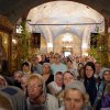 День Святой Троицы. 16.06.19