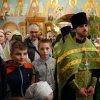 День Святой Троицы. 16.06.19