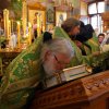 День Святой Троицы. 16.06.19