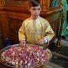 День Святой Троицы. 16.06.19