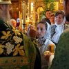 День Святой Троицы. 16.06.19