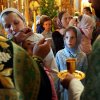 День Святой Троицы. 16.06.19