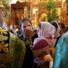 День Святой Троицы. 16.06.19