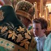 День Святой Троицы. 16.06.19