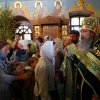День Святой Троицы. 16.06.19