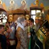 День Святой Троицы. 16.06.19