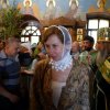 День Святой Троицы. 16.06.19
