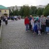 День Святой Троицы. 16.06.19