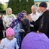 День Святой Троицы. 16.06.19