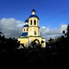 День Святой Троицы. 16.06.19