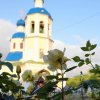 День Святой Троицы. 16.06.19