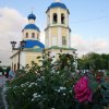 День Святой Троицы. 16.06.19