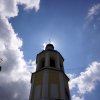 Троица. Великая Вечерня