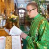 Троица. Великая Вечерня