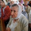 Троица. Великая Вечерня