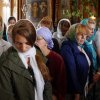 Троица. Великая Вечерня