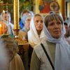 Троица. Великая Вечерня