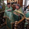 Троица. Великая Вечерня
