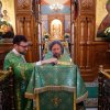 Троица. Великая Вечерня