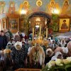 Троица. Великая Вечерня