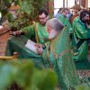Троица. Великая Вечерня