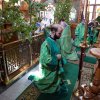 Троица. Великая Вечерня