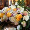 Троица. Великая Вечерня