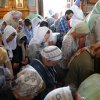 Троица. Великая Вечерня
