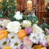 Троица. Великая Вечерня