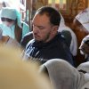Троица. Великая Вечерня