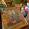 Троица. Великая Вечерня