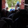 Троица. Великая Вечерня